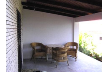 Hrvaška Privát Okrug Donji, Eksterier